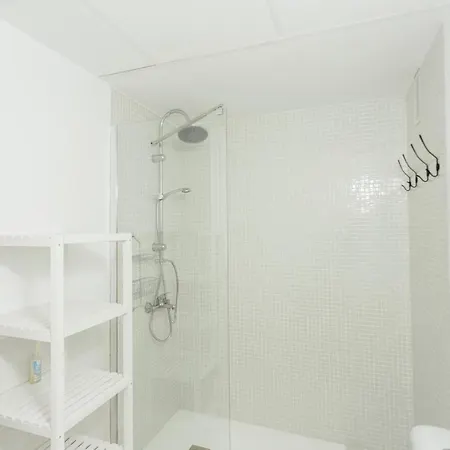 Apartment Reformed And Bright- 2bdr 1bth- Nervion *
