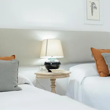Appartamento Reformed And Bright- 2bdr 1bth- Nervion