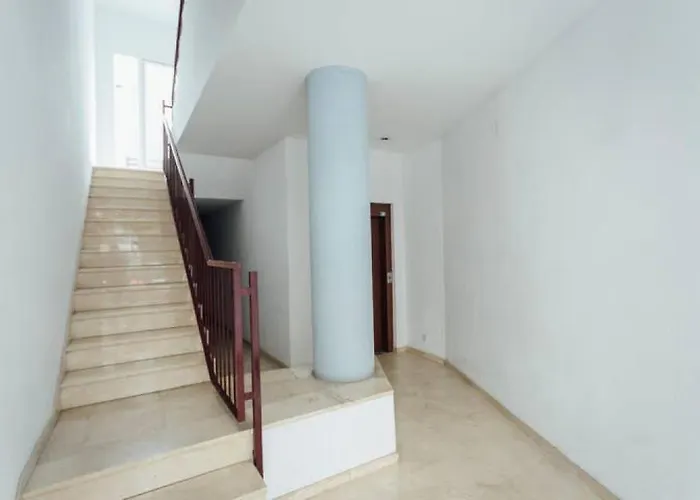 Appartamento Bright Y Elegant In San Bernardo