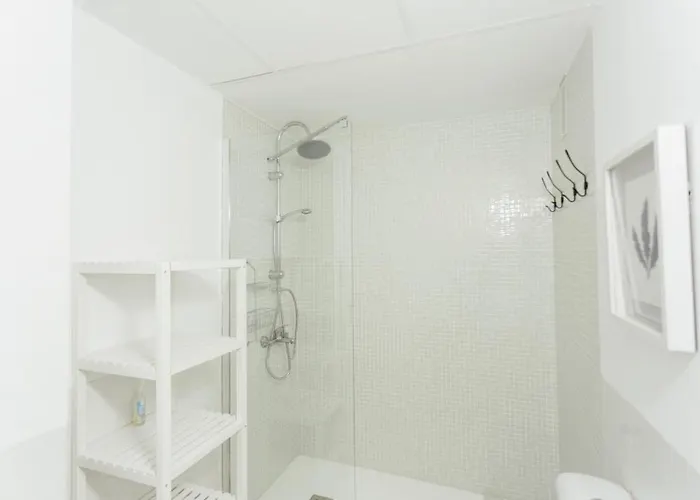 Bright Y Elegant In San Bernardo Appartamento *