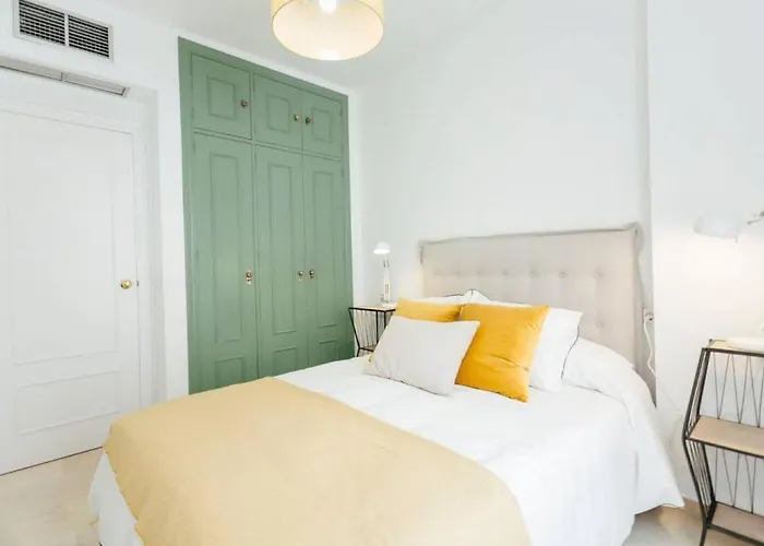 Bright Y Elegant In San Bernardo