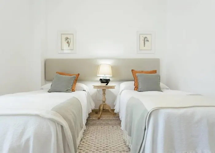 Bright Y Elegant In San Bernardo Appartamento