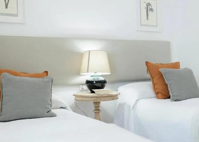 Appartamento Bright Y Elegant In San Bernardo