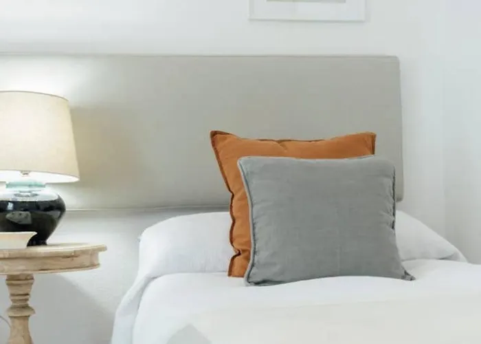 Appartamento Bright Y Elegant In San Bernardo Siviglia