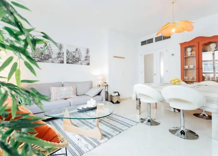 Bright Y Elegant In San Bernardo Appartamento *